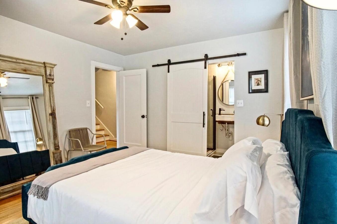 Spacious 3Br Family Haven Near Plaza District #C1 Oklahoma City Exterior foto