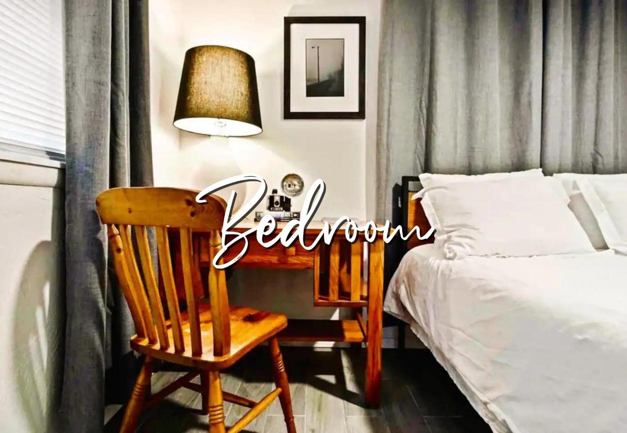 Spacious 3Br Family Haven Near Plaza District #C1 Oklahoma City Exterior foto